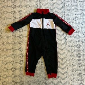 Jordan Jumpsuit